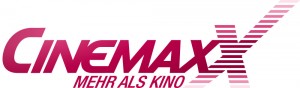 Logo Cinemaxx